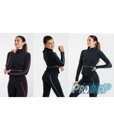 Veste IM6617, Technique, adulte