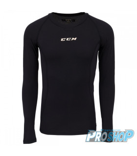 SOUS VETEMENT, HAUT Performance compression Aer-Teg CCM JUNIOR