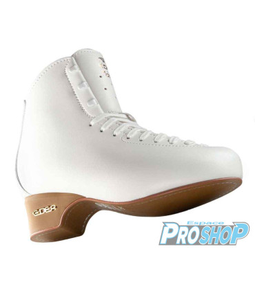 Patins de patinage artistique Edea bottines avec lames