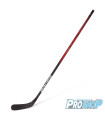 Monobloc BAUER VAPOR X4 Junior flex 50