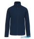 Veste micropolaire KK9102 adulte unisex, personnalisable avec le logo du club