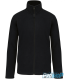 Veste micropolaire KK9102 adulte unisex, personnalisable avec le logo du club