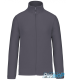 Veste micropolaire KK9102 adulte unisex, personnalisable avec le logo du club