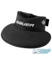 Protège cou BAUER bavette NLP8 Senior