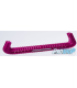 Protège lames DELUX N°1 GLITZ paillettes, paire