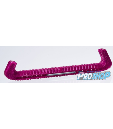 Protège lames DELUX N°1 GLITZ paillettes, paire