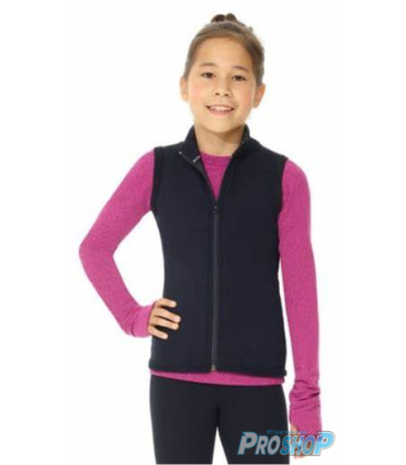 Gilet Mondor 24487 R polartec