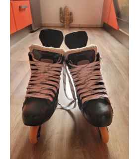 Rollers occasion Bauer Vapor XR500 taille 44