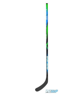 Monobloc BAUER X series