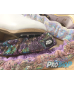 Protège lames éponge Iridescent, Snakeskin Softpawz