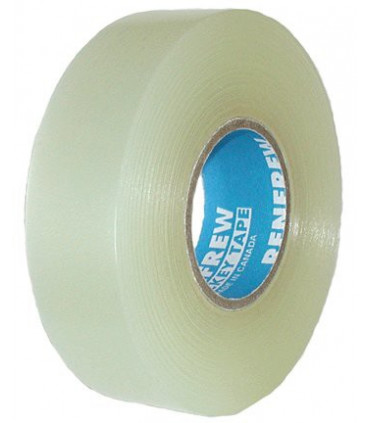 Tape CLEAR 30m x 24 mm