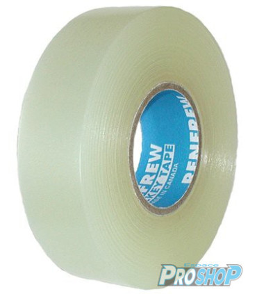 Tape CLEAR 30m x 24 mm