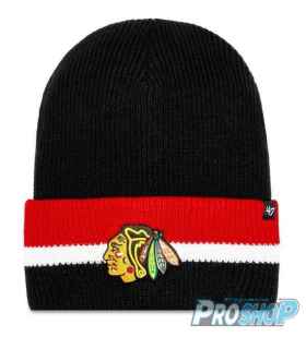 Bonnet NHL '47 Split Cuff Knit Chicago