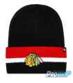 Bonnet NHL '47 Split Cuff Knit Chicago