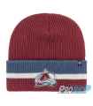 Bonnet NHL '47 Split Cuff Knit Colorado