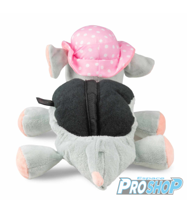 Protège-lames MAXI Animaux EDEA Bunny