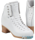 Bottines Jackson JE2450 Debut Firm new, blanc