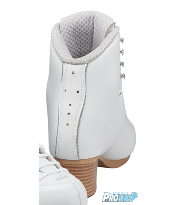 Bottines Jackson JE2450 Debut Firm new, blanc