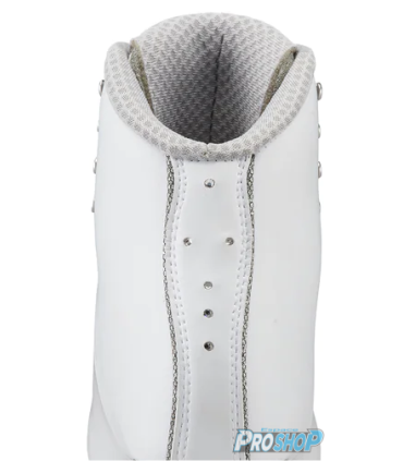 Bottines Jackson JE2450 Debut Firm new, blanc