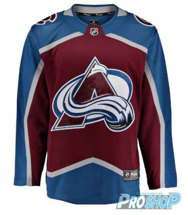 Maillot NHL Colorado Avalanche premium, junior