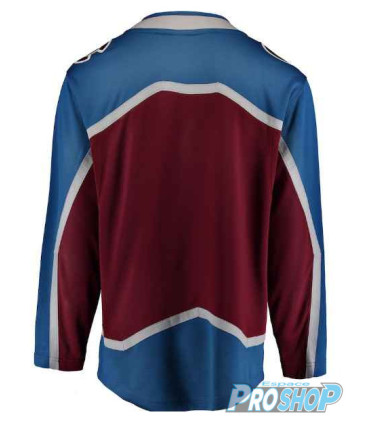 Maillot NHL Colorado Avalanche premium, junior
