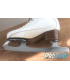 Patins de patinage artistique Edea bottines avec lames