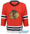 Maillot NHL Chicago Blackhawks replica, Junior