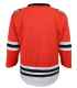 Maillot NHL Chicago Blackhawks replica, Junior