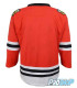 Maillot NHL Chicago Blackhawks replica, Junior