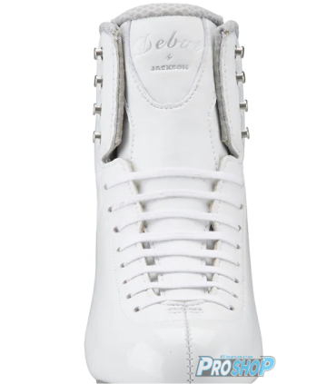 Bottines Jackson JE2450 Debut Firm new, blanc