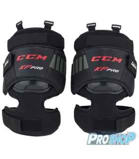 copy of Protection genoux gardien CCM KP 1.9 SR