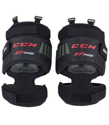 Protection genoux gardien CCM KP Pro