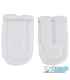 copy of KNEE CRADLE VELCRO CCM (paire)