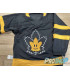 Maillot NHL Toronto Maple Leafs Third premium, junior