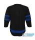 Maillot NHL Toronto Maple Leafs Third premium, junior