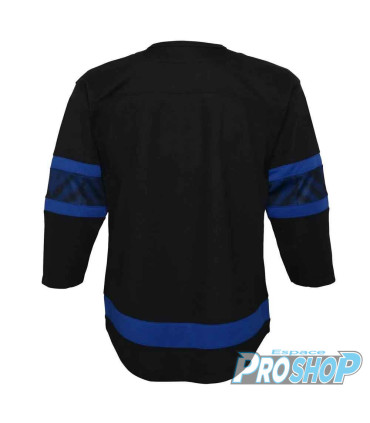 Maillot NHL Toronto Maple Leafs Third premium, junior