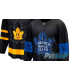 Maillot NHL Toronto Maple Leafs Third premium, junior