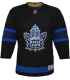 Maillot NHL Toronto Maple Leafs Third premium, junior
