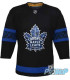 Maillot NHL Toronto Maple Leafs Third premium, junior