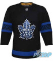 Maillot NHL Toronto Maple Leafs Third premium, junior