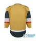 Maillot NHL Vegas Golden Knights Gold premium, junior L/XL
