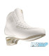 Bottines Edea ICE FLY, blanc