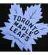 Sweat Toronto Maple leaf Jet black '47, Adulte