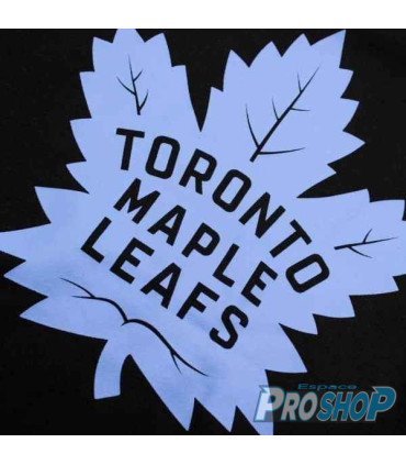 Sweat Toronto Maple leaf Jet black '47, Adulte