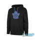 Sweat Toronto Maple leaf Jet black '47, Adulte