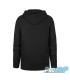 Sweat Toronto Maple leaf Jet black '47, Adulte
