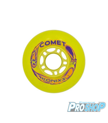 copy of Roue KONIXX Catalyst2 indoor 74A