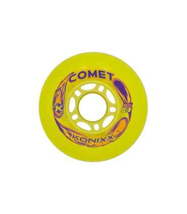 Roue KONIXX Comet indoor 74A