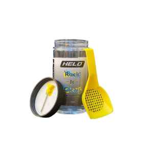 Kit nettoyage HELO Rock It Clean