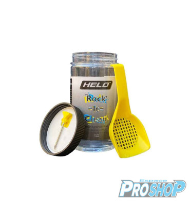 Kit nettoyage HELO Rock It Clean